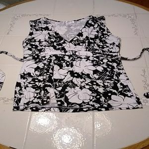 Size large blouse.       141